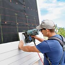 Professional Siding Installation & Repair in Rosedale, MD